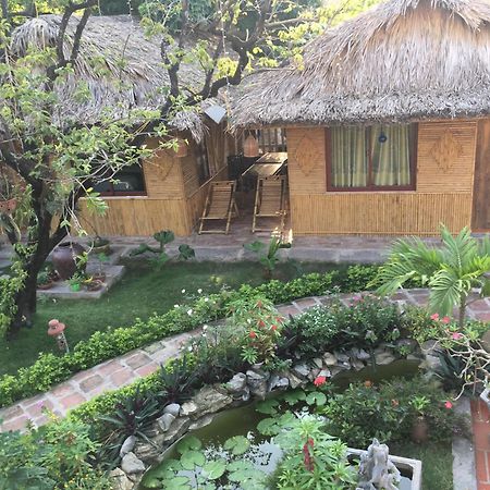 Willa Tam Coc Palm House Ninh Binh Zewnętrze zdjęcie