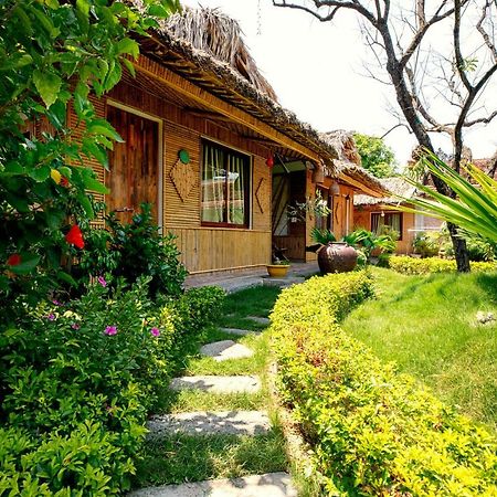 Willa Tam Coc Palm House Ninh Binh Zewnętrze zdjęcie