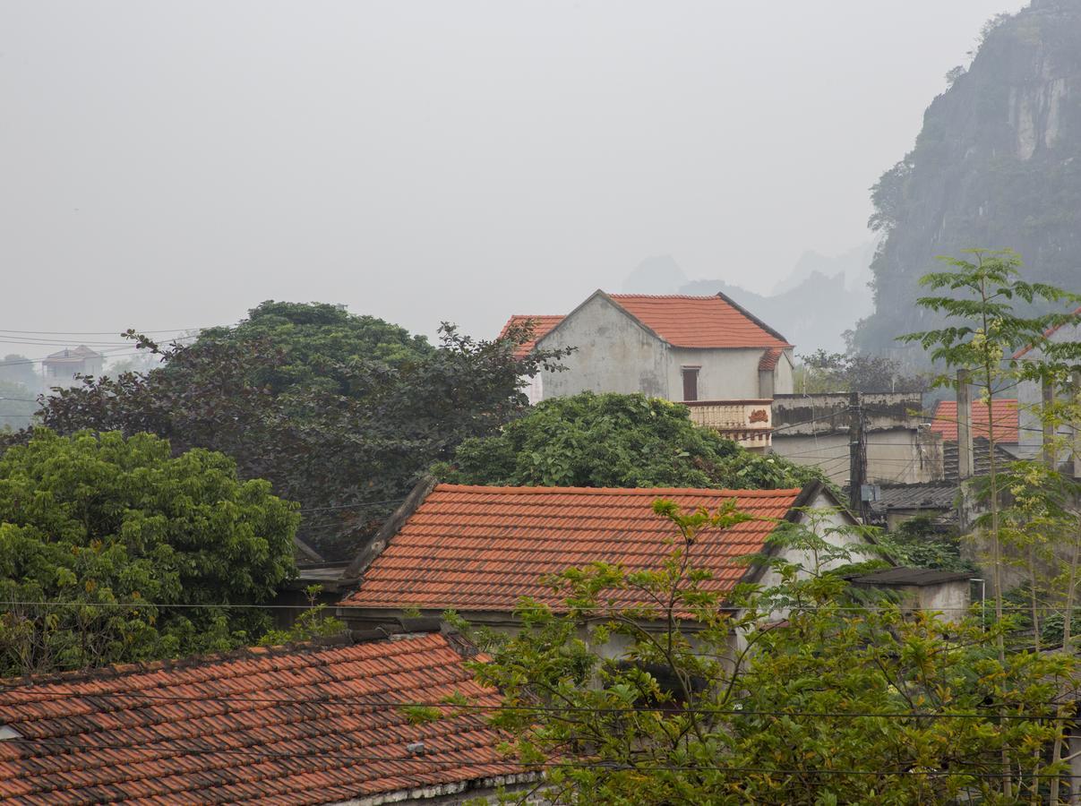 Willa Tam Coc Palm House Ninh Binh Zewnętrze zdjęcie