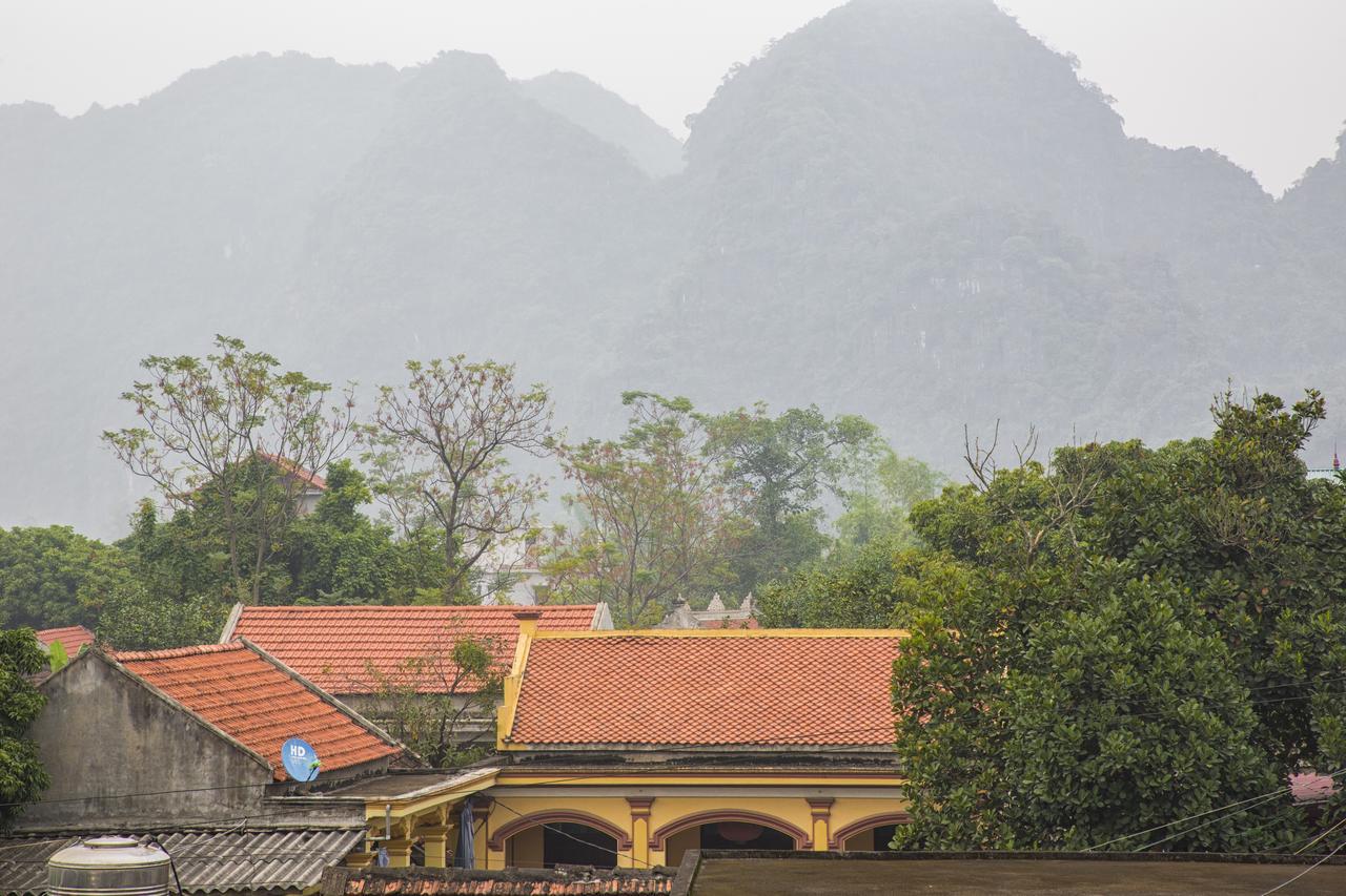 Willa Tam Coc Palm House Ninh Binh Zewnętrze zdjęcie