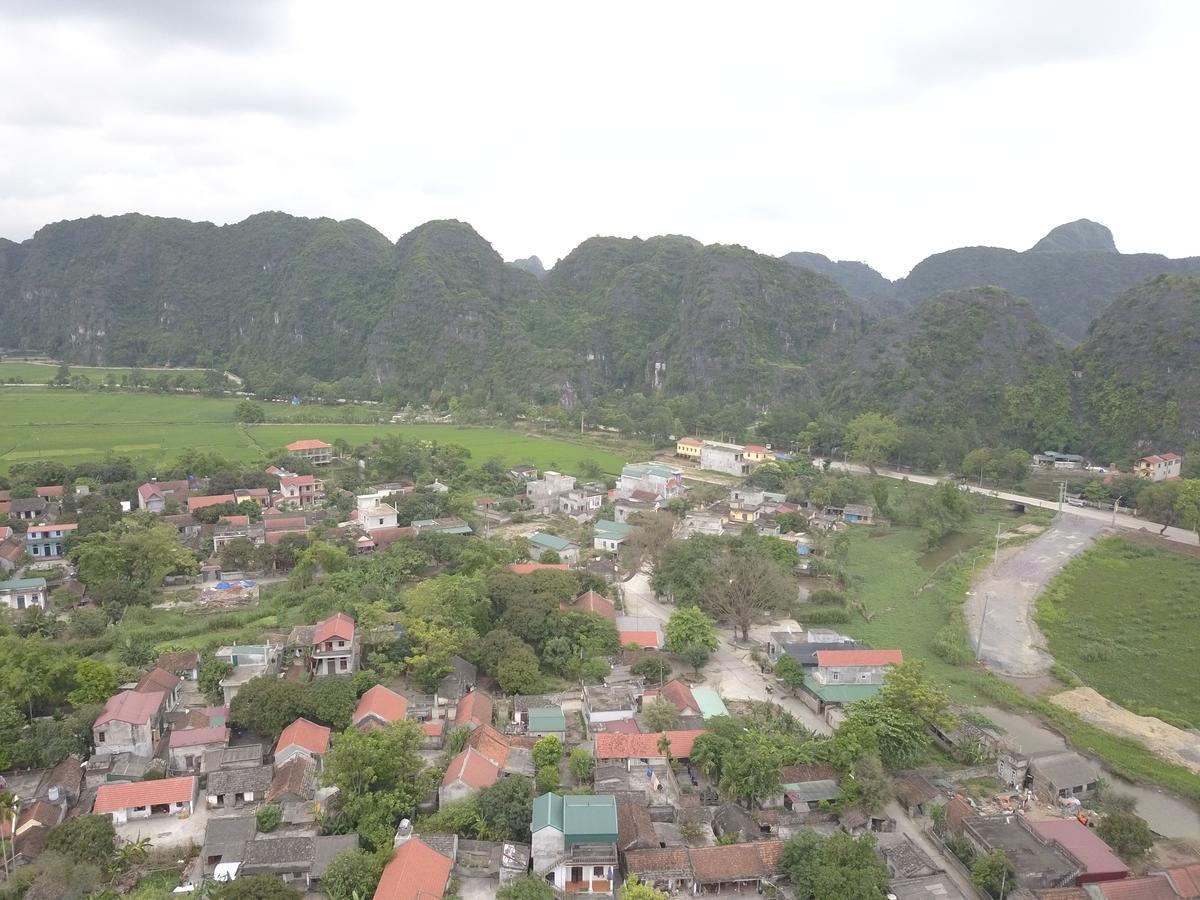 Willa Tam Coc Palm House Ninh Binh Zewnętrze zdjęcie