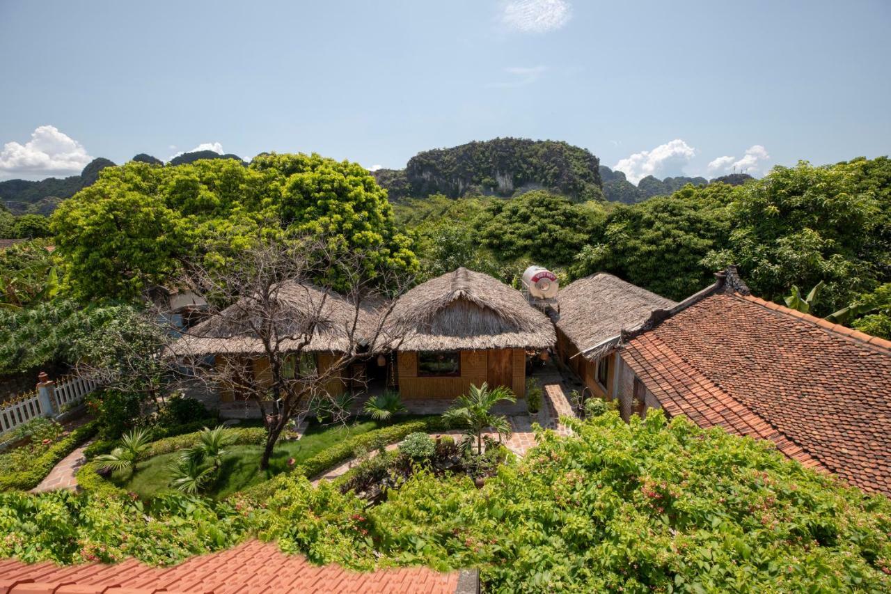 Willa Tam Coc Palm House Ninh Binh Zewnętrze zdjęcie