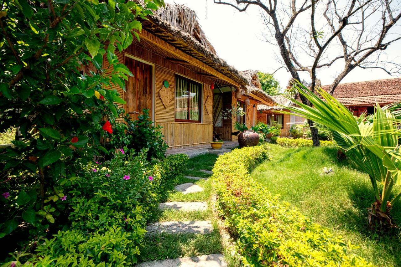 Willa Tam Coc Palm House Ninh Binh Zewnętrze zdjęcie